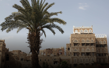 Yemen